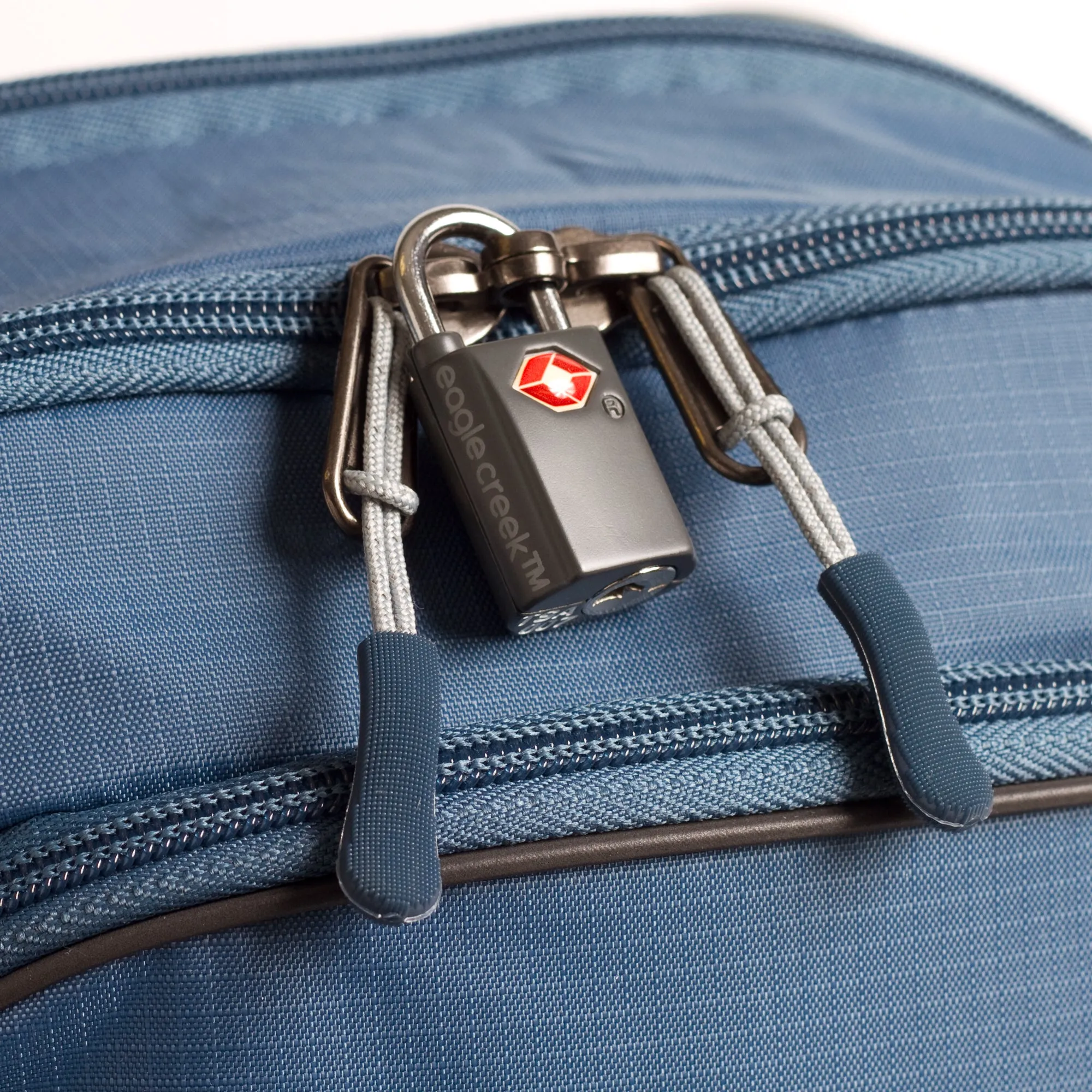 Eagle Creek Site-Seeing Tablet Courier Bags Eagle-Creek