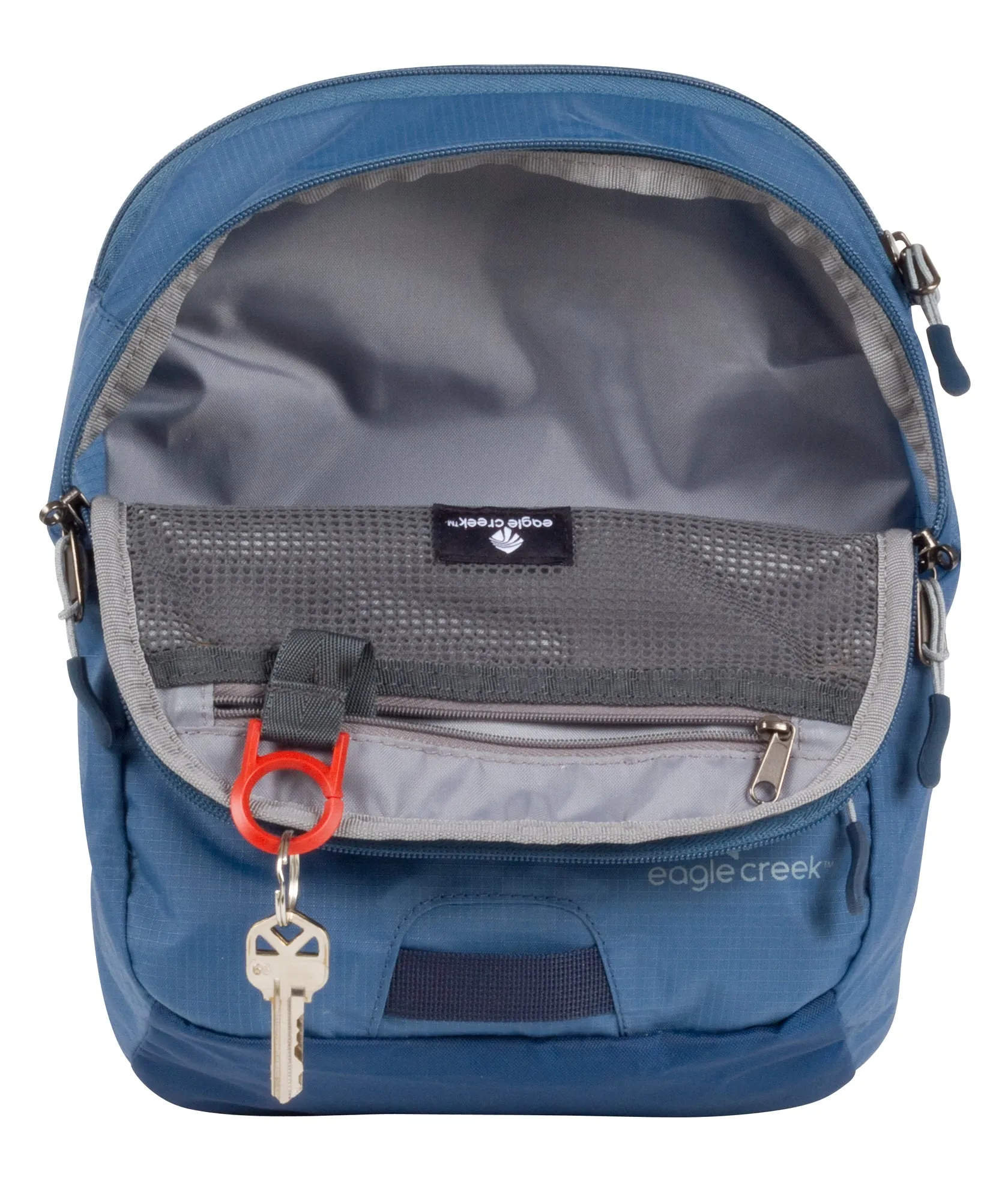 Eagle Creek Site-Seeing Tablet Courier Bags Eagle-Creek