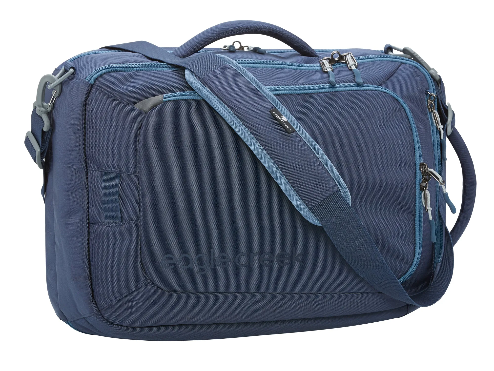 Eagle Creek Straight Up Business Brief Rfid Bags Eagle-Creek