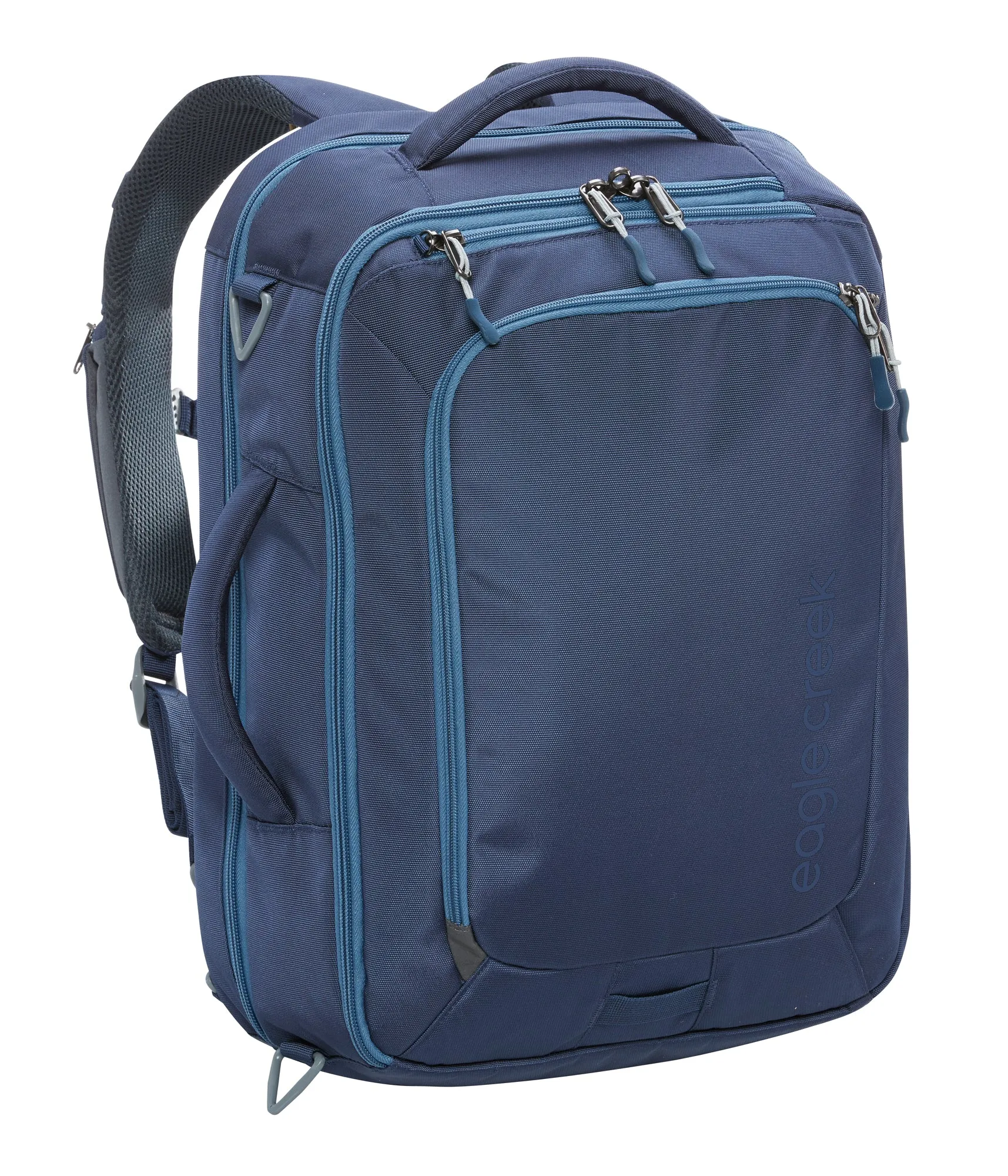 Eagle Creek Straight Up Business Brief Rfid Bags Eagle-Creek
