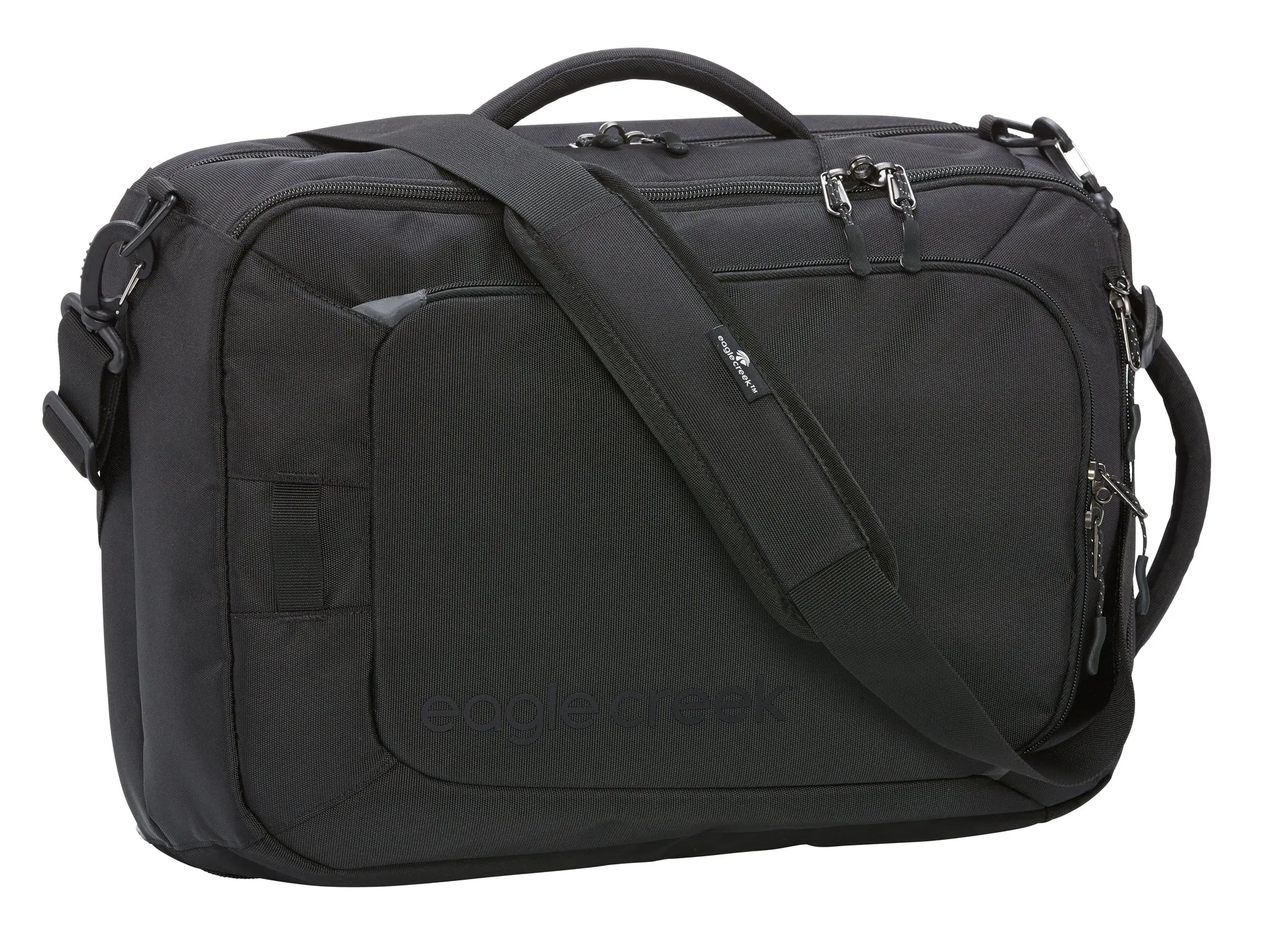 Eagle Creek Straight Up Business Brief Rfid Bags Eagle-Creek