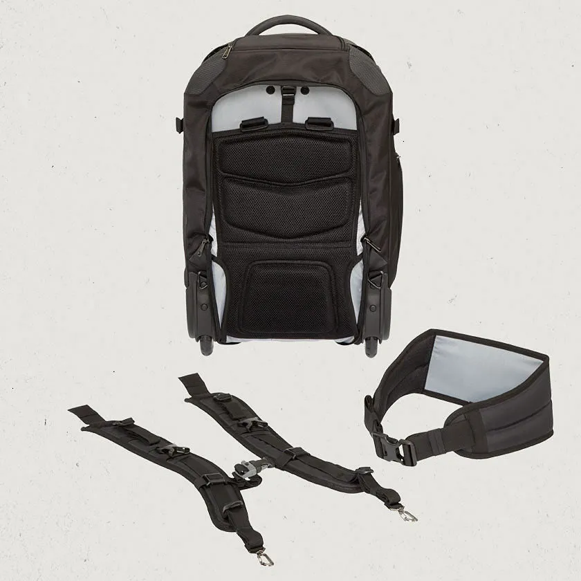 Eagle Creek Switchback 2-Wheel Upright Suitcase Bags Eagle-Creek