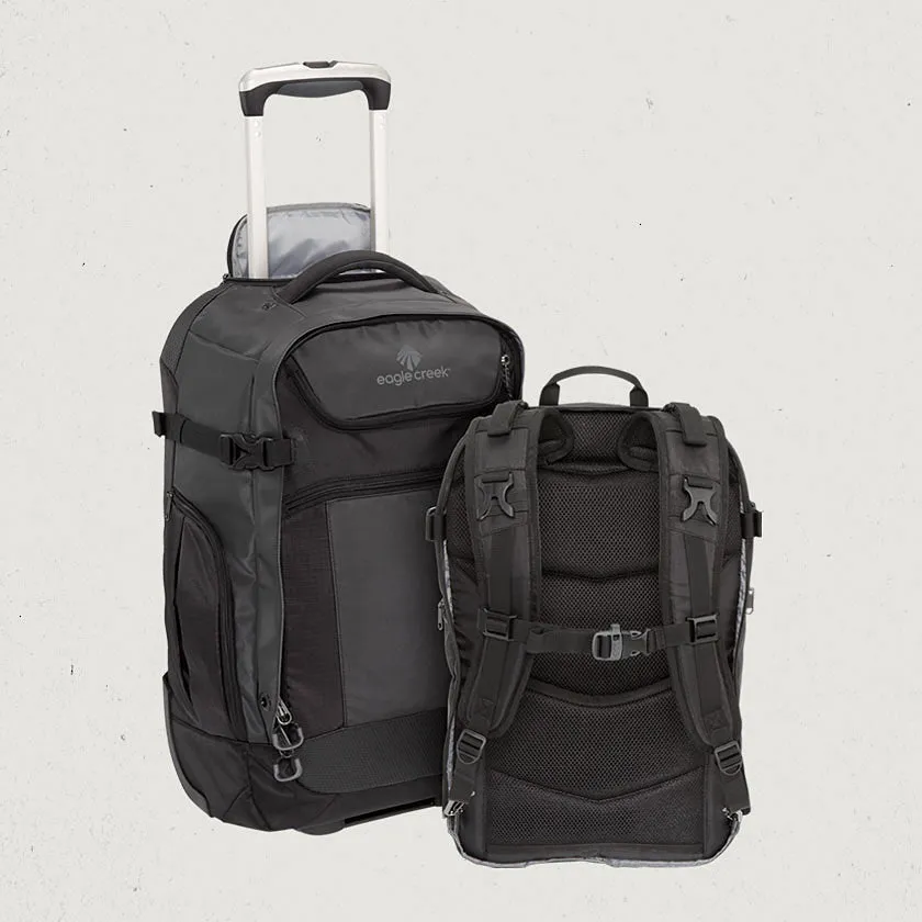 Eagle Creek Switchback 2-Wheel Upright Suitcase Bags Eagle-Creek