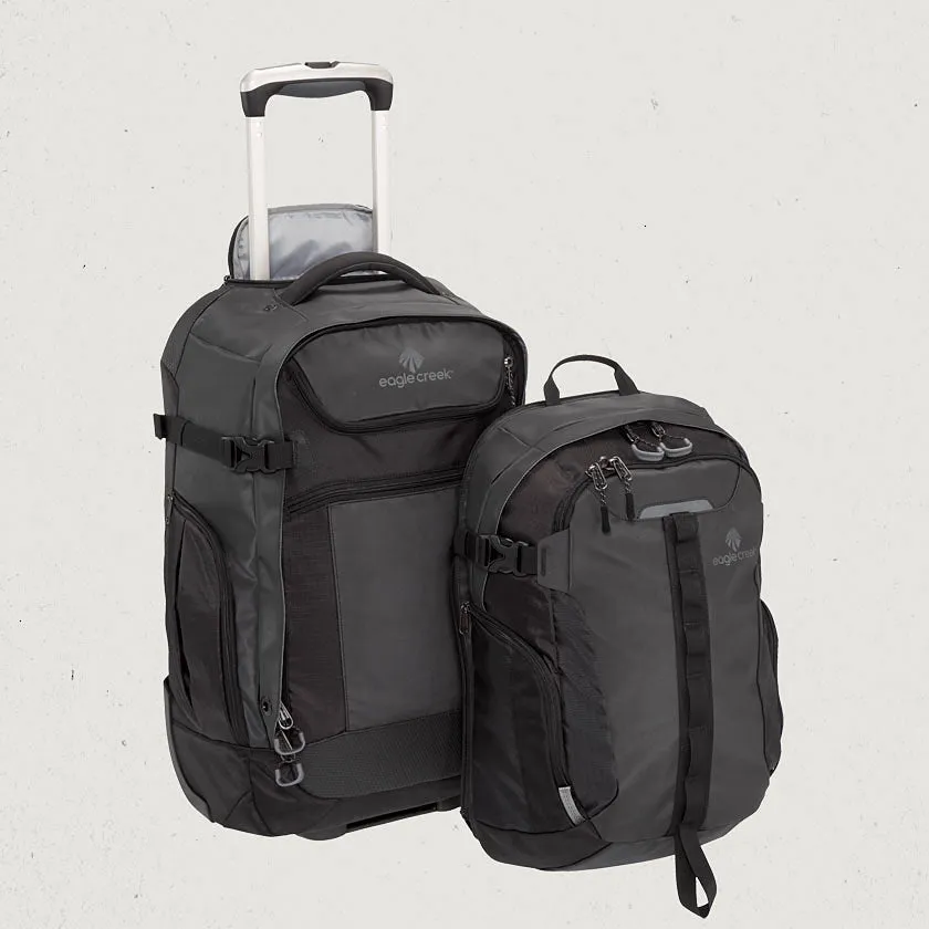 Eagle Creek Switchback 2-Wheel Upright Suitcase Bags Eagle-Creek