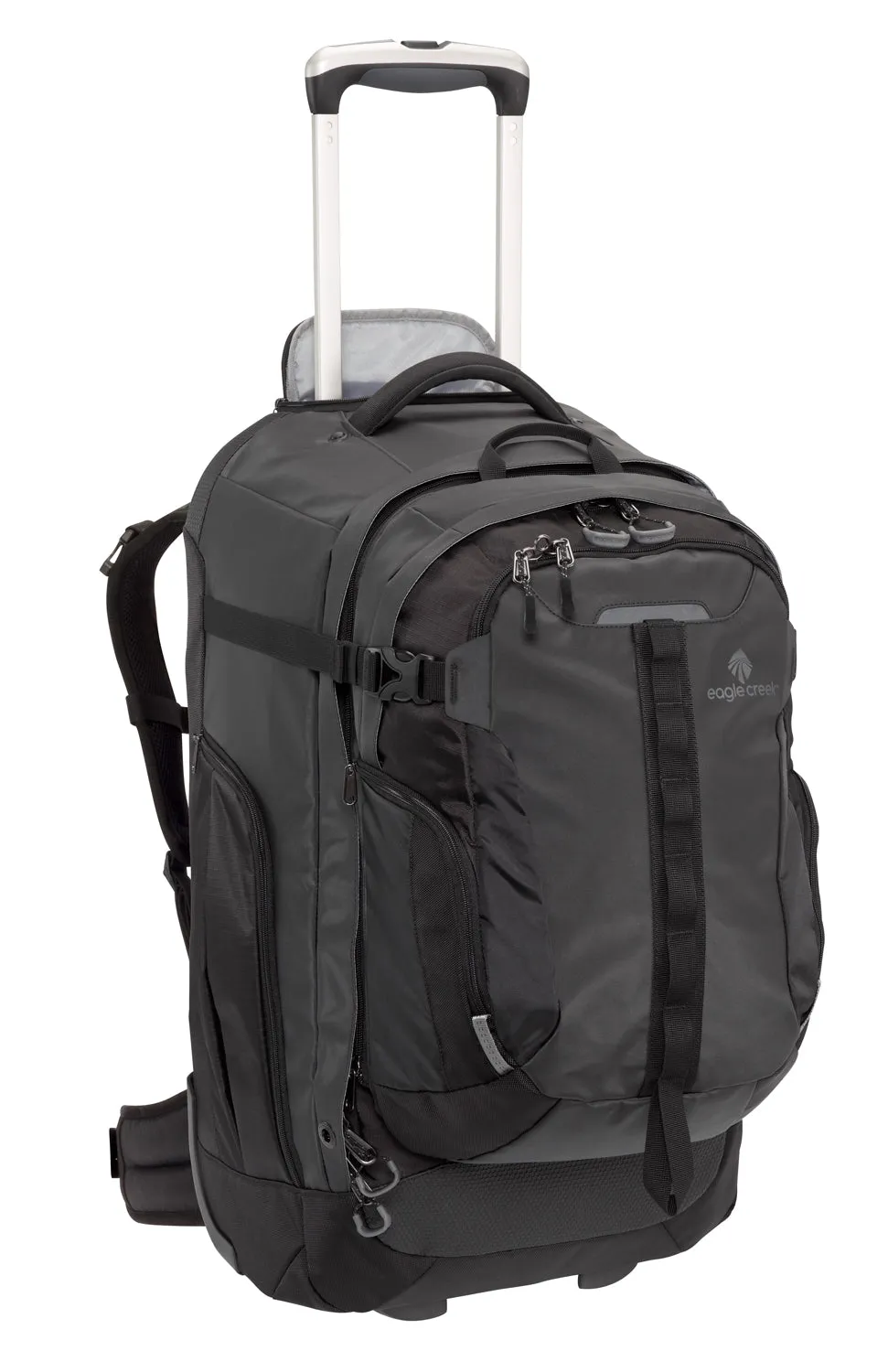 Eagle Creek Switchback 2-Wheel Upright Suitcase Bags Eagle-Creek