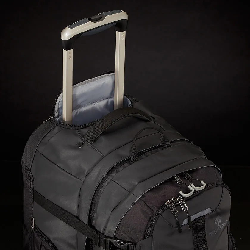 Eagle Creek Switchback 2-Wheel Upright Suitcase Bags Eagle-Creek