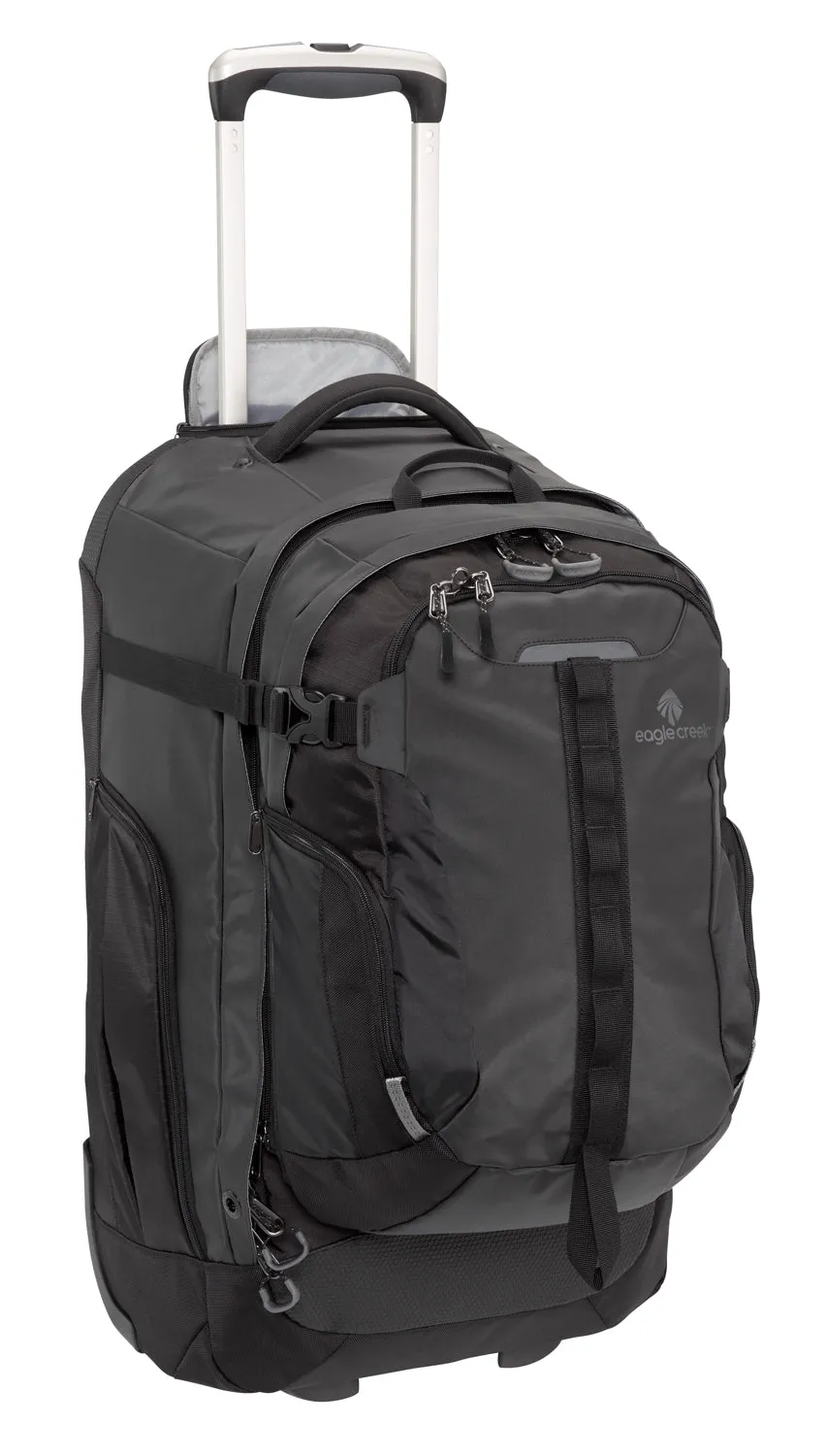 Eagle Creek Switchback 2-Wheel Upright Suitcase Bags Eagle-Creek