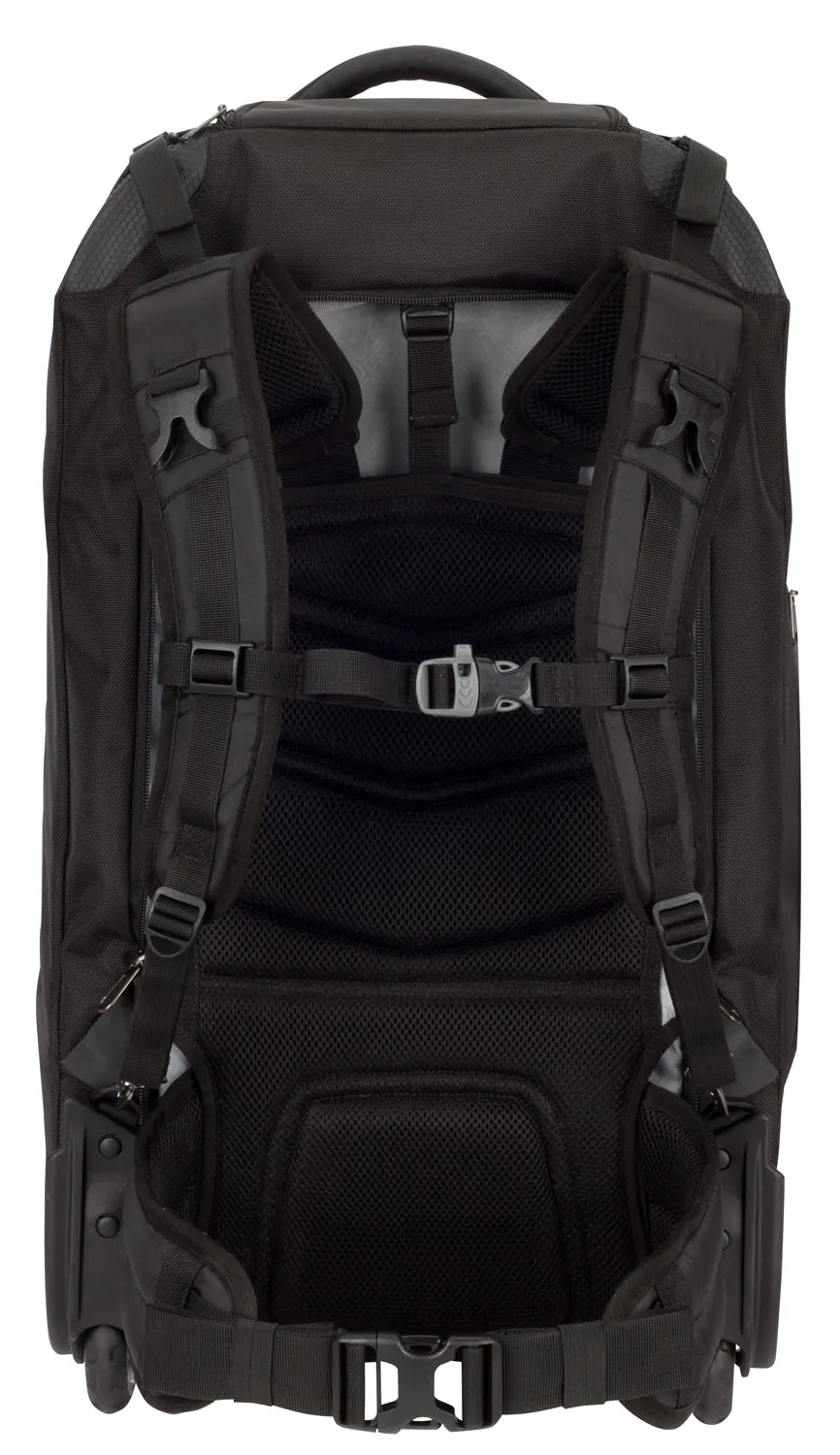 Eagle Creek Switchback 2-Wheel Upright Suitcase Bags Eagle-Creek