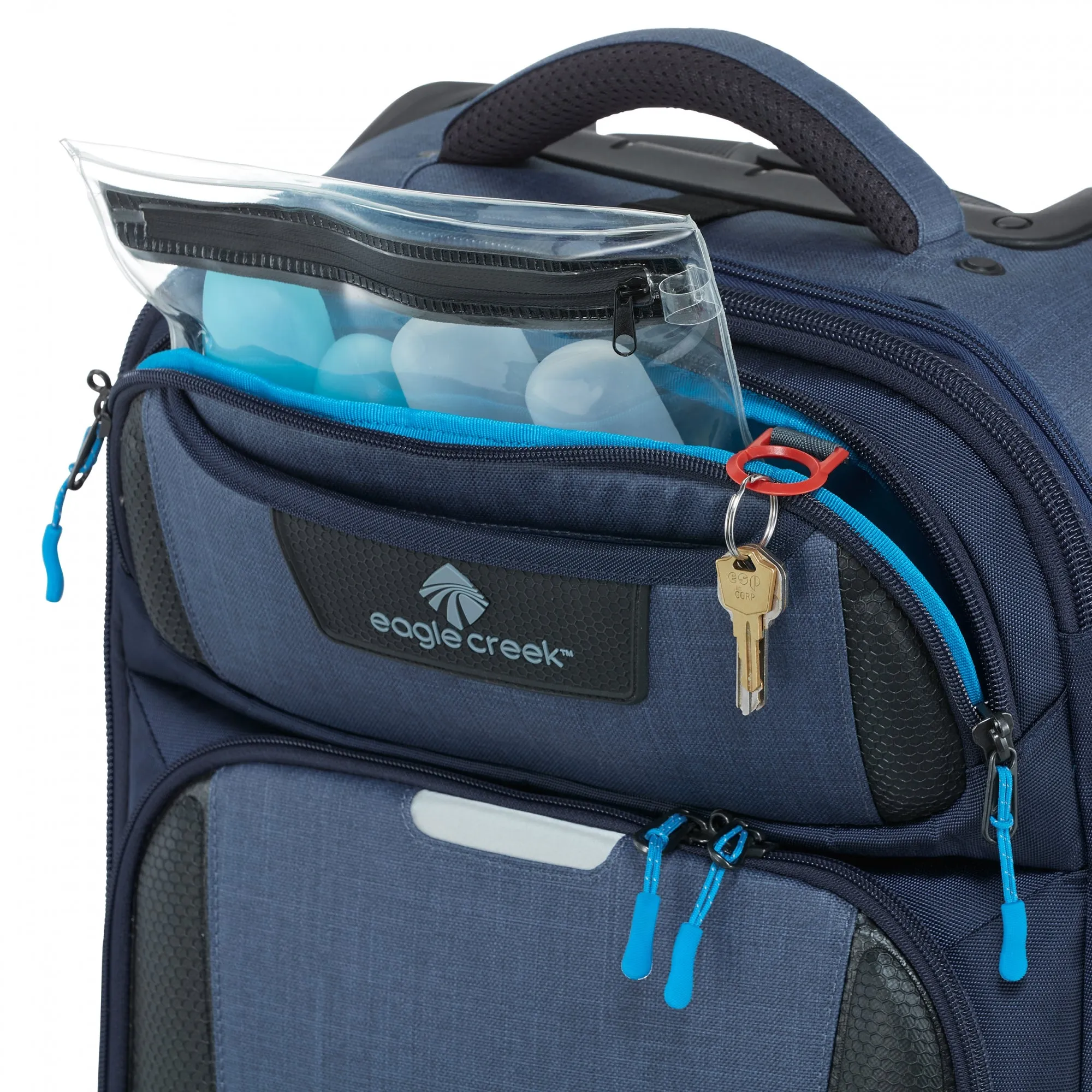 Eagle Creek Tarmac Awd Carry-On Bags Eagle-Creek