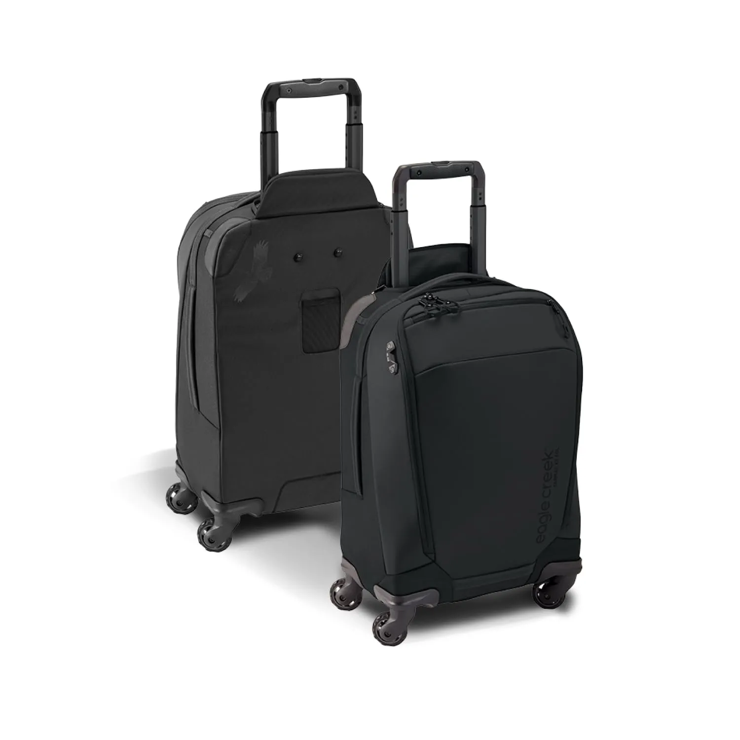 Eagle Creek Tarmac XE Carry On 4 Wheeled Luggage, 40L Bags Eagle-Creek