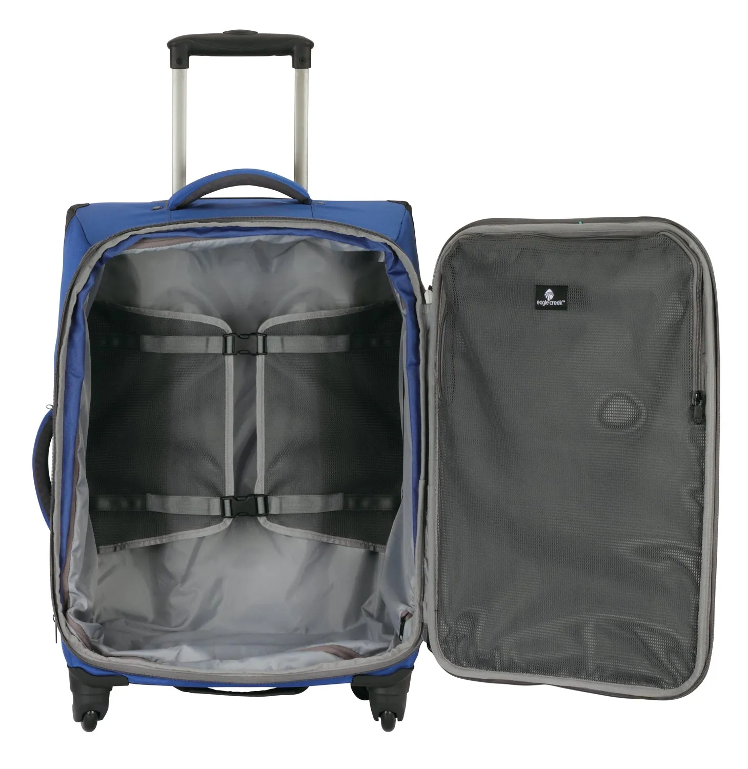 Eagle Creek Travel Gateway 25" 4-Wheel Medium Luggage Bags Eagle-Creek