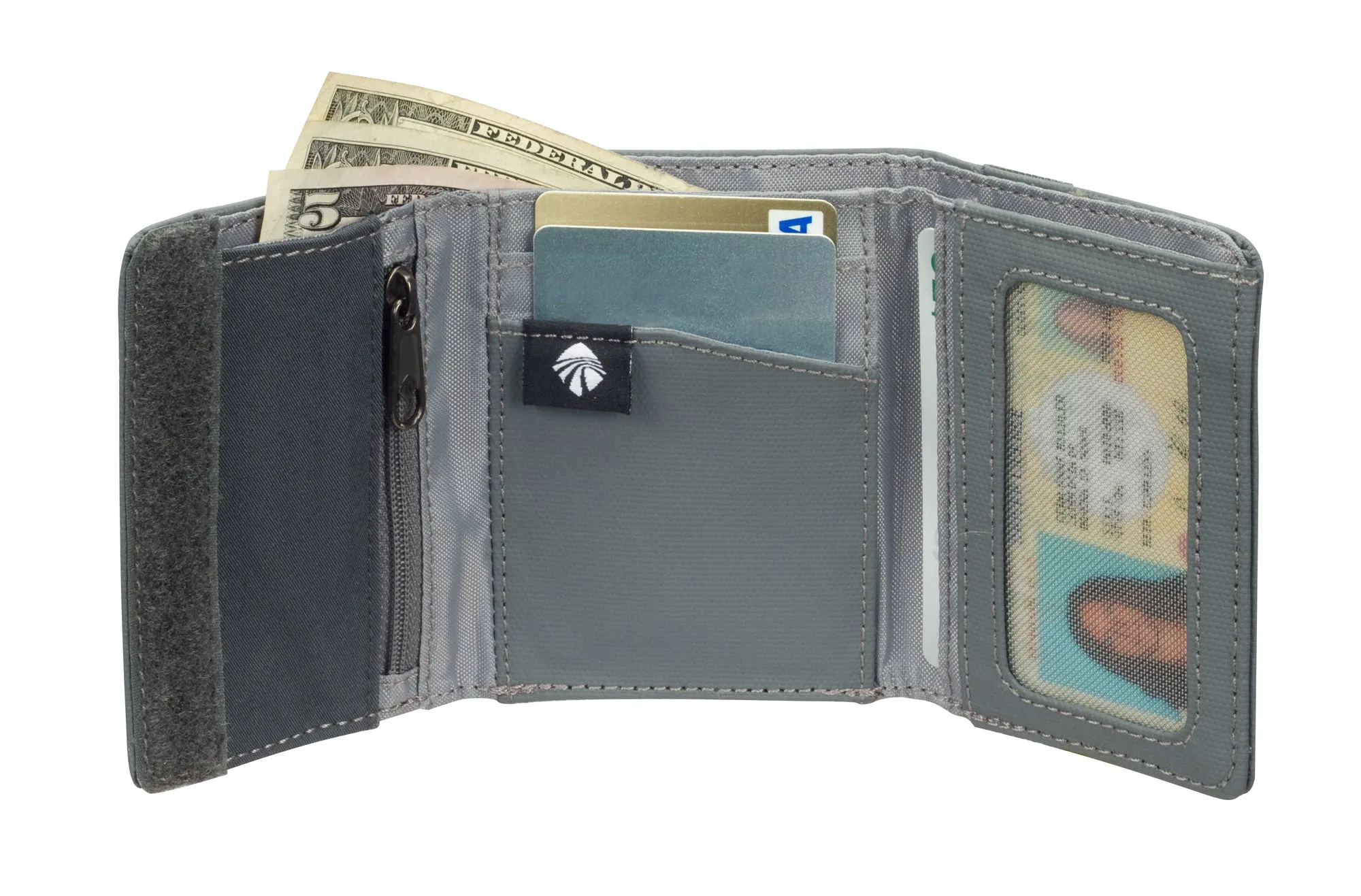 Eagle Creek Tri-Fold Wallet Bags Eagle-Creek
