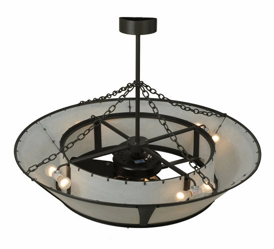 Eight Light Chandel-Air