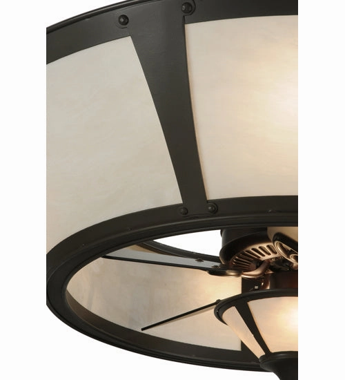 Eight Light Chandel-Air