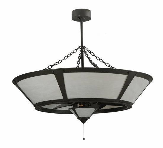 Eight Light Chandel-Air