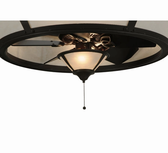 Eight Light Chandel-Air