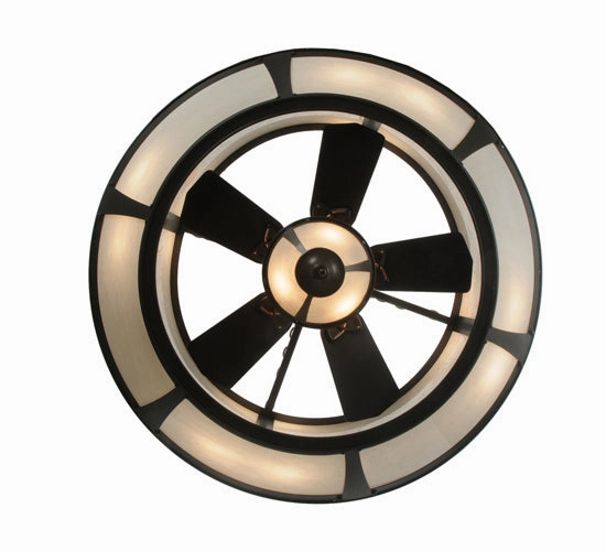 Eight Light Chandel-Air