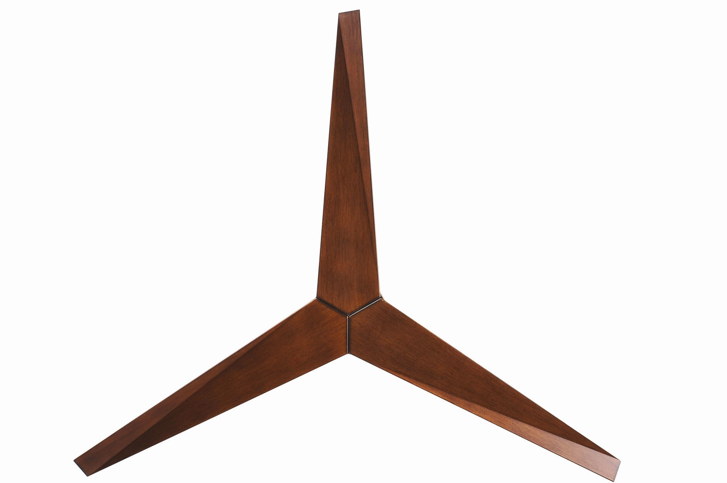 Eliza 56"Ceiling Fan Brushed Nickel