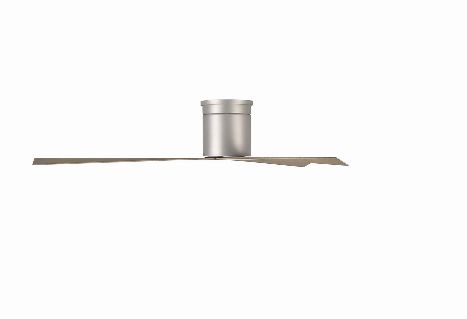 Eliza 56"Ceiling Fan Brushed Nickel