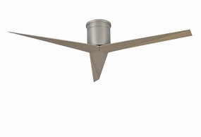 Eliza 56"Ceiling Fan Brushed Nickel best electric fans for daily use