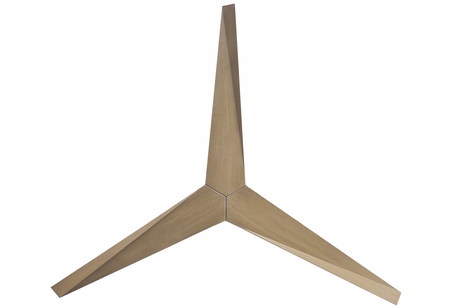 Eliza 56"Ceiling Fan Brushed Nickel