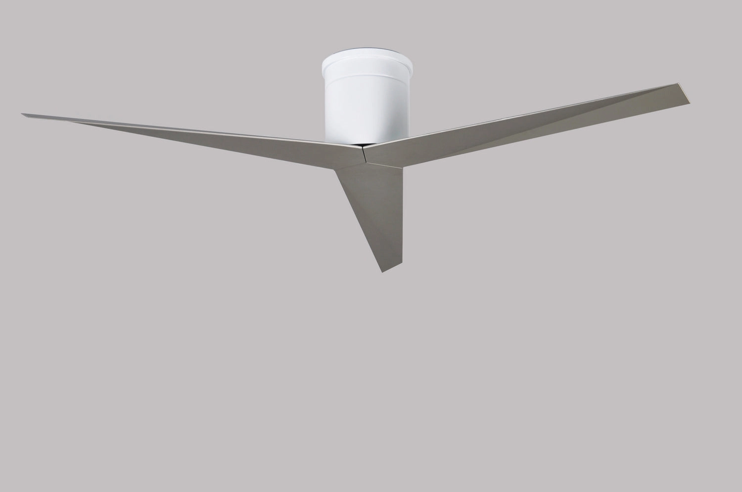 Eliza 56"Ceiling Fan Gloss White