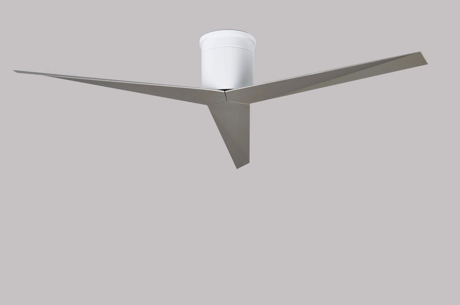 Eliza 56"Ceiling Fan Gloss White