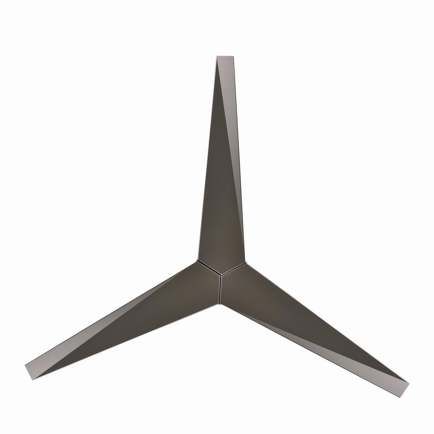 Eliza 56"Ceiling Fan Gloss White