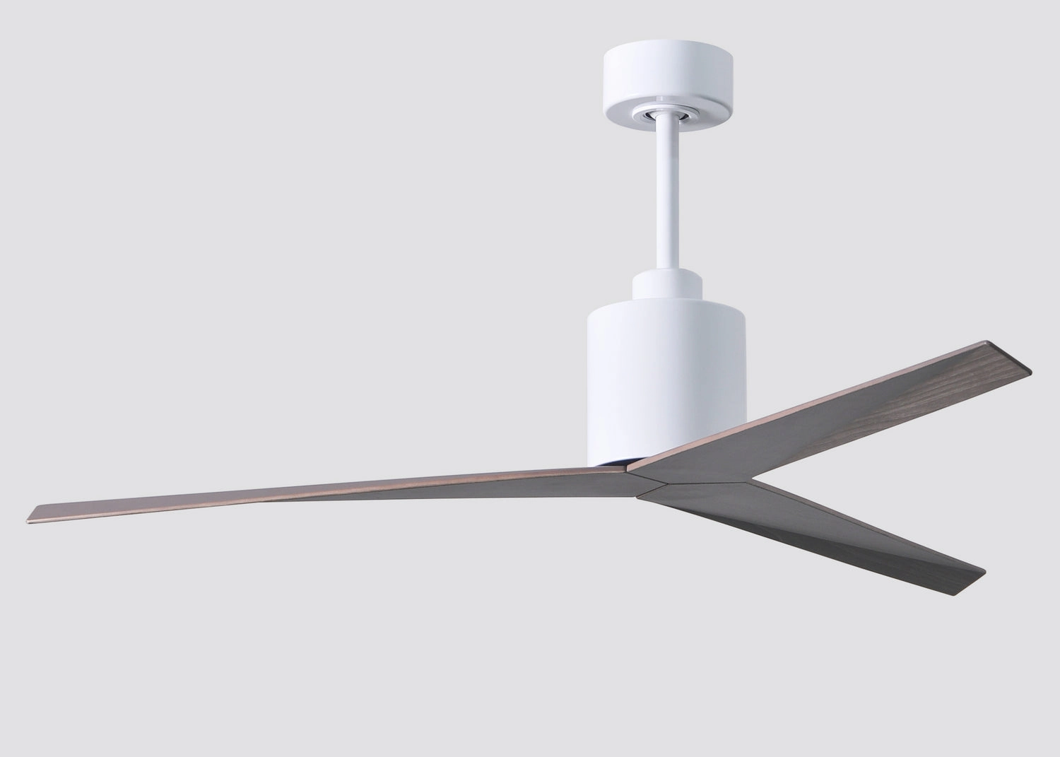 Eliza 56"Ceiling Fan Gloss White