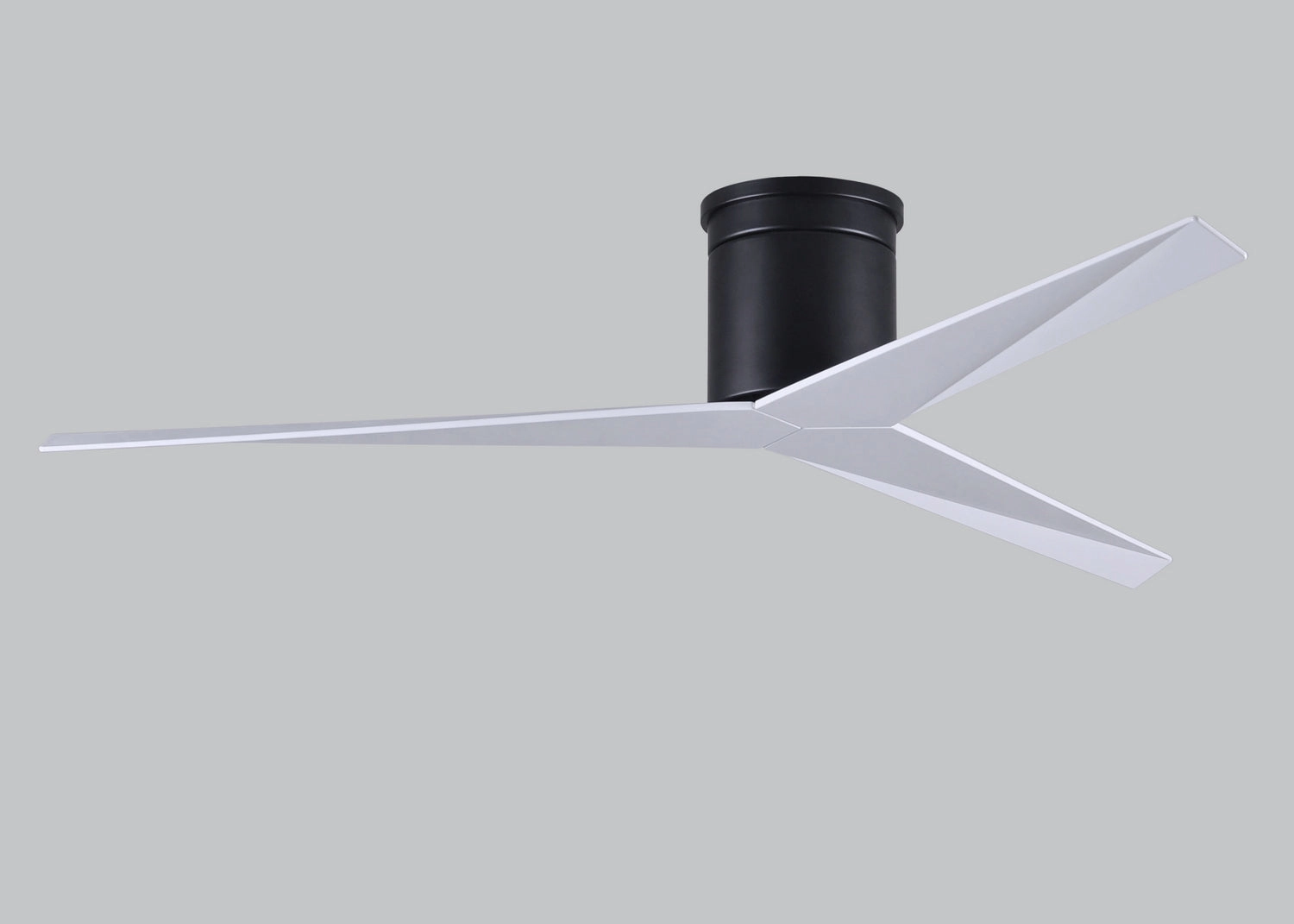 Eliza 56"Ceiling Fan Matte Black