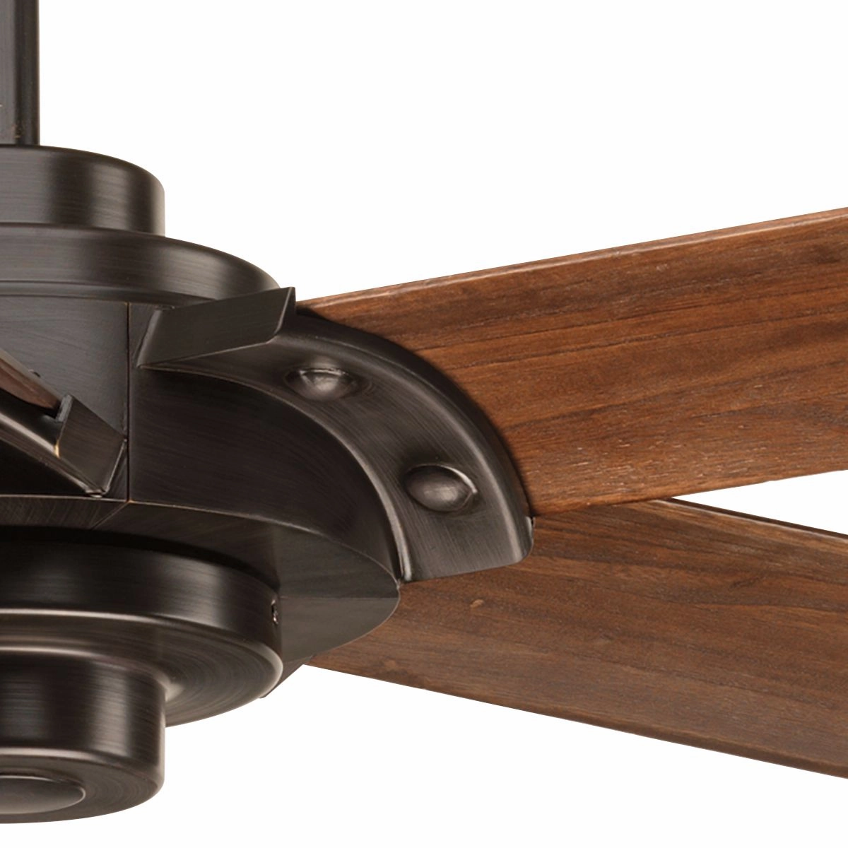 Ellwood 68"Ceiling Fan Antique Bronze