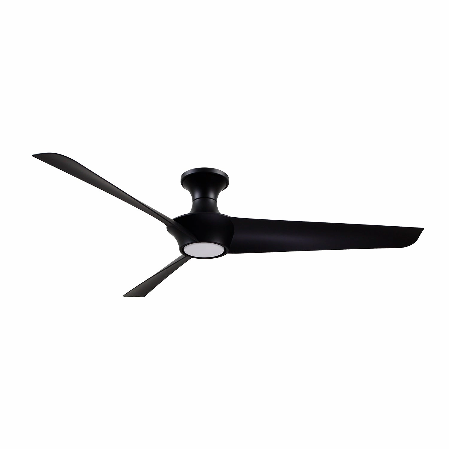 Emiko-H 56"Ceiling Fan Matte Black