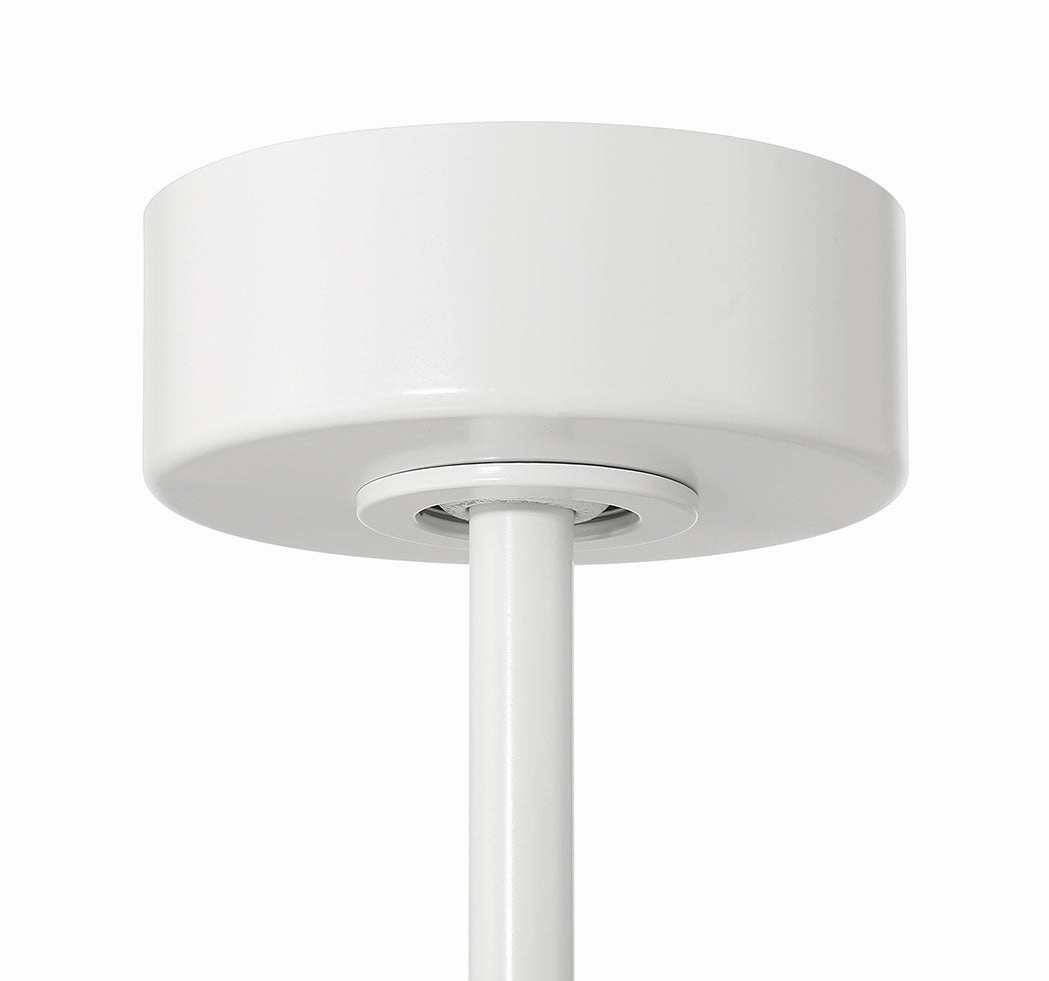 Envy 60 60"Ceiling Fan White
