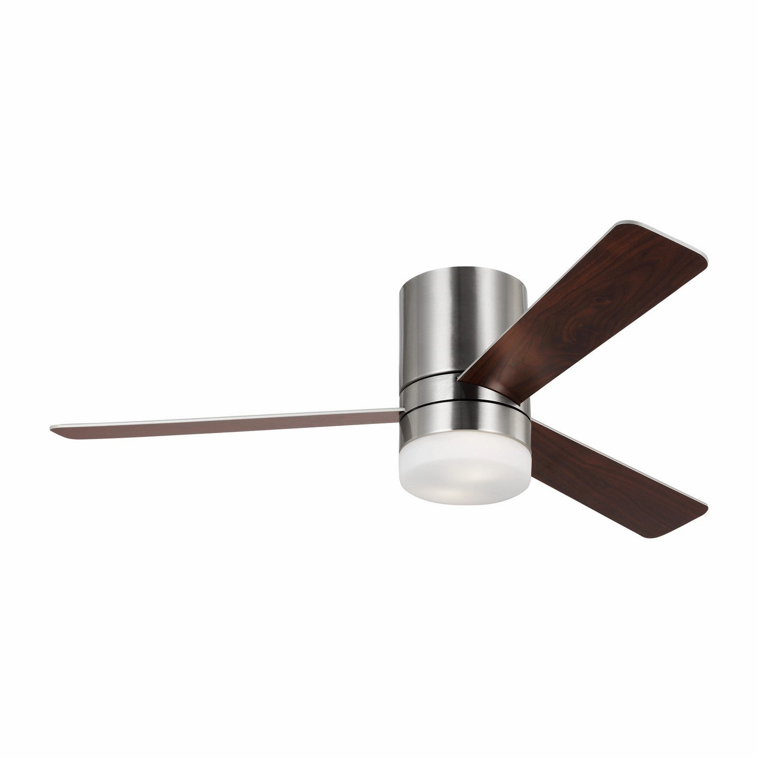 Era 52" Ceiling Fan Brushed Steel mini handheld fan for personal travel use