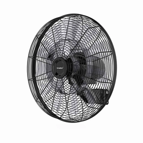 ERC5182Z 18" DC CIRCULATOR WALL FAN wall mounted electric fans for compact spaces