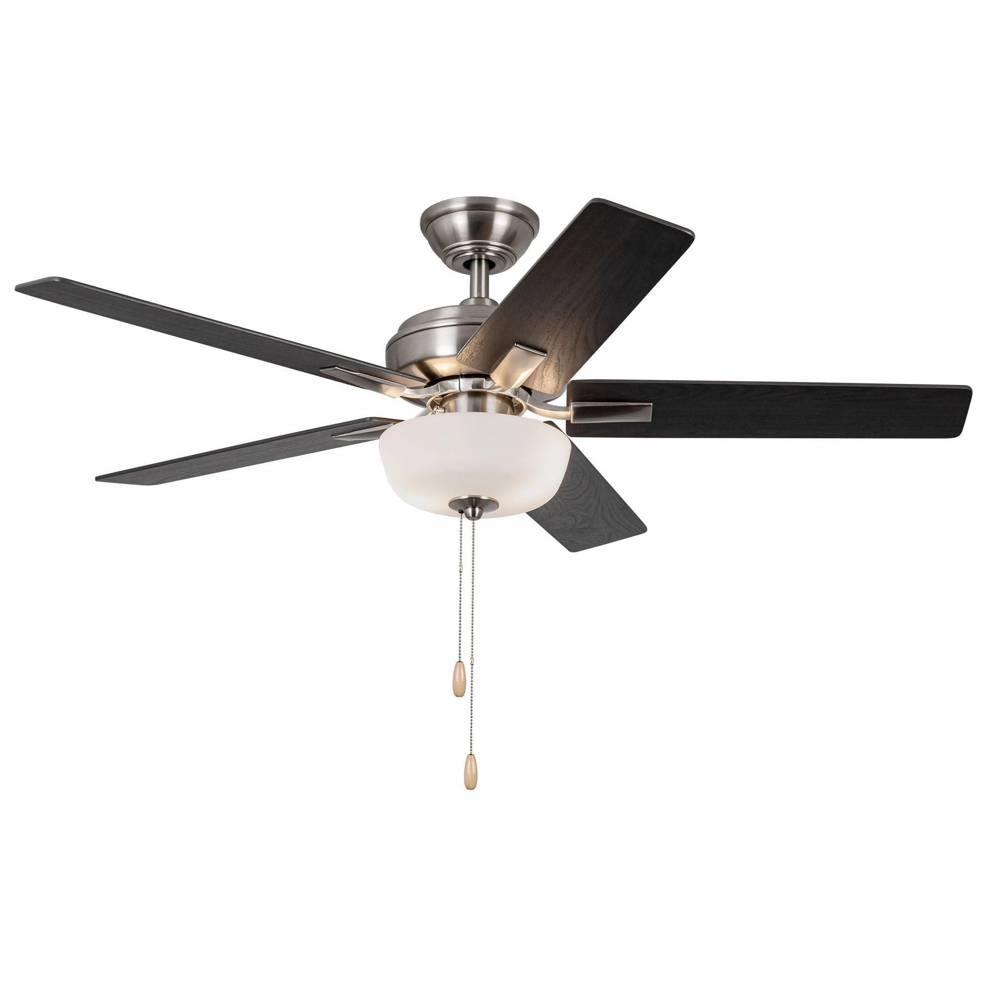 Erikson 52" 60W LED Ceiling Fan efficient ceiling fans for home cooling