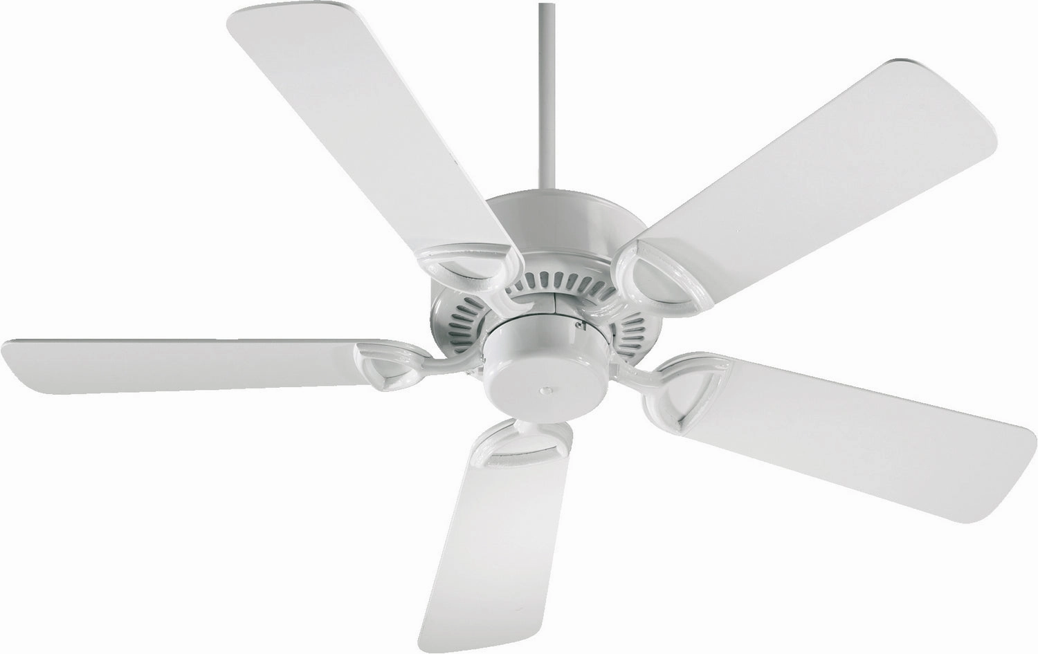 Estate 42"Ceiling Fan White