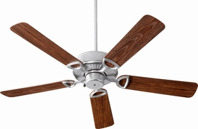 Estate Patio 52"Patio Fan Galvanized indoor electric fans with remote control