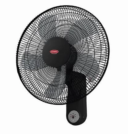 Europace EWF6162V 16 INCH Wall Fan with Remote Control