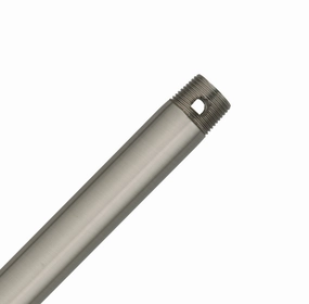 Extension Downrod Brushed Nickel Downrod Brushed Nickel affordable cooling fans for summer