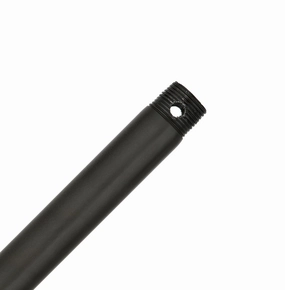 Extension Downrod New Bronze Downrod New Bronze oscillating electric fans for full room circulation