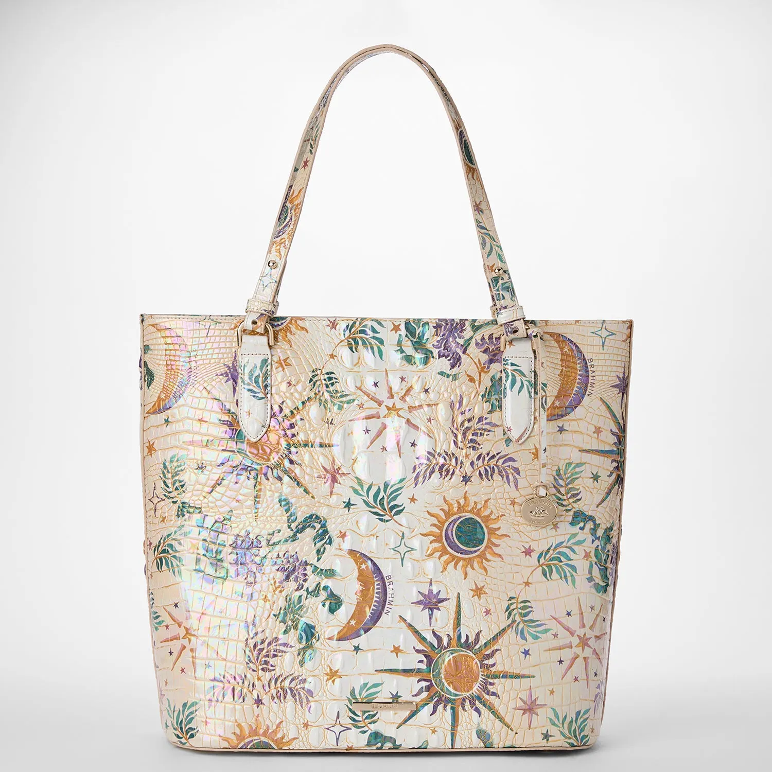 Ezra Bags Brahmin Totes Carryalls