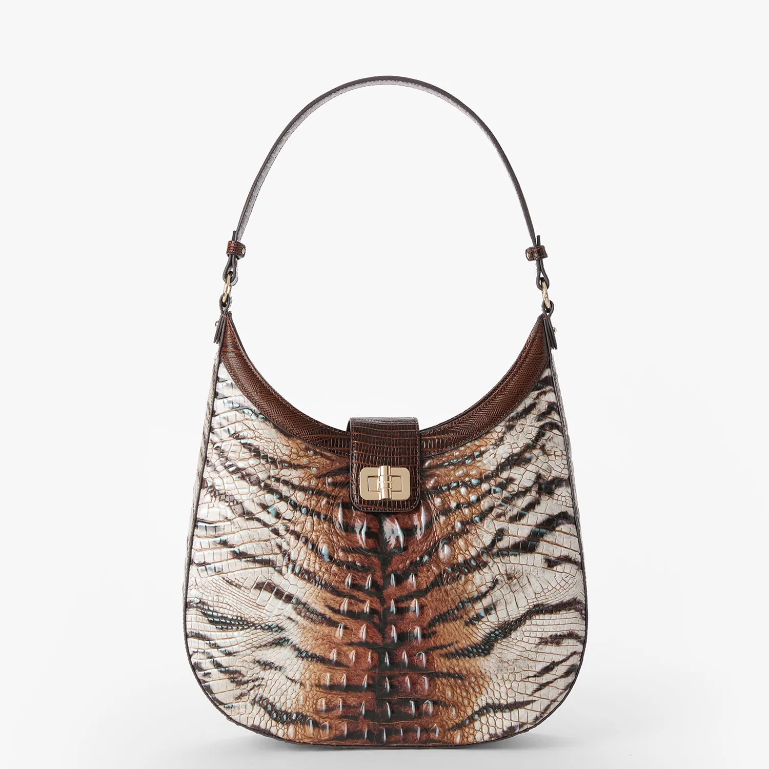 Fallon Bags Brahmin Shoulder Bags