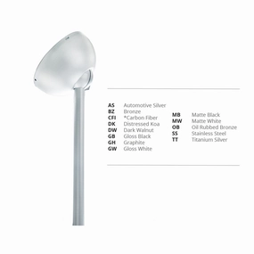 Fan Accessories Ceiling Fan Slope Ceiling Kit Oil Rubbed Bronze cool breeze fans for quiet operation