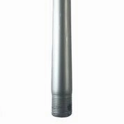 Fan Accessories Downrod Bronze quiet electric fans for home use