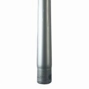 Fan Accessories Downrod Bronze indoor electric fans with remote control