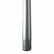Fan Accessories Downrod Bronze indoor electric fans with remote control