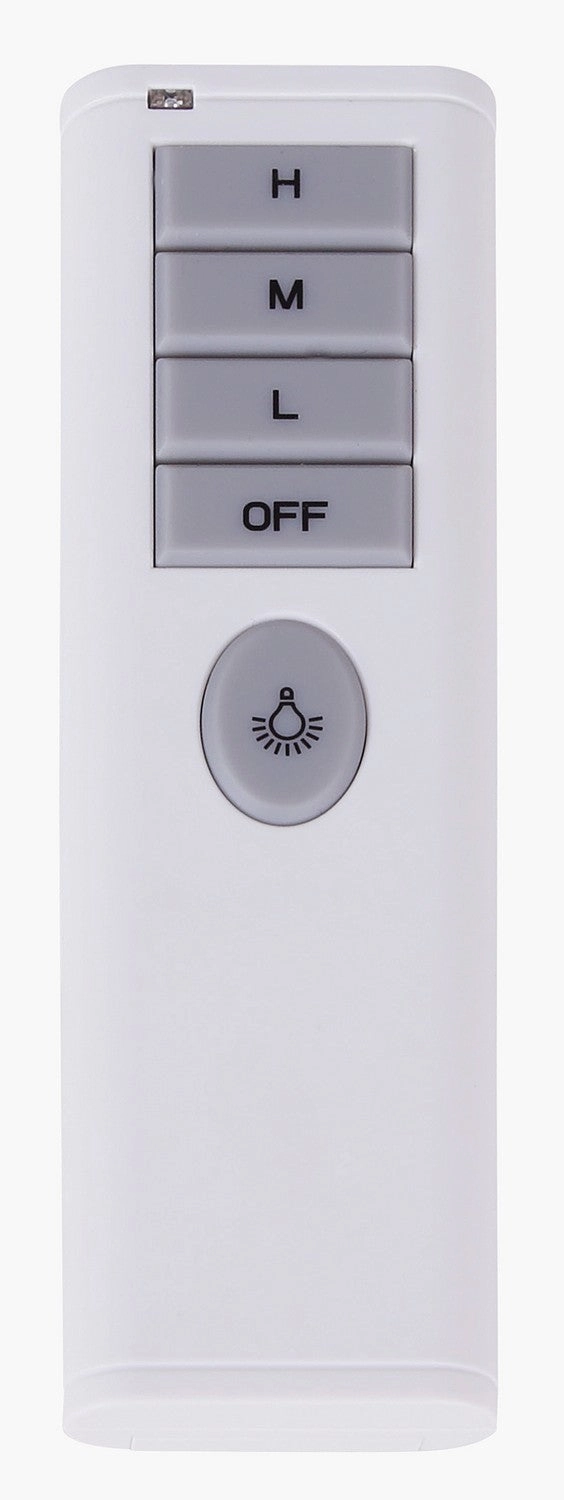 Fan Control Fan Control White
