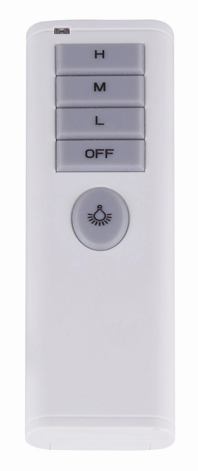 Fan Control Fan Control White