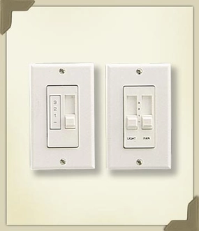 Fan Controls Fan Remote Control White portable electric fans for dorm rooms